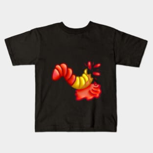 Nummy! Kids T-Shirt